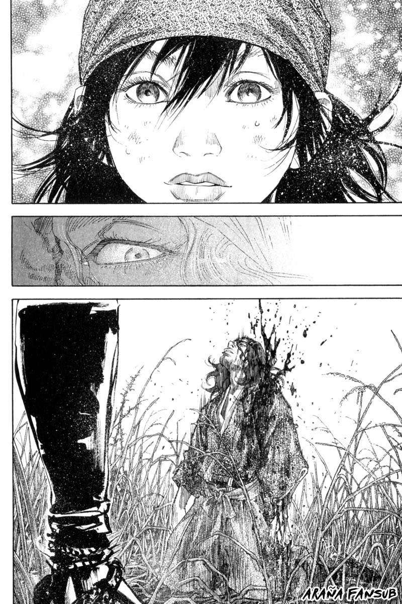 Read Vagabond (es) Manga Online