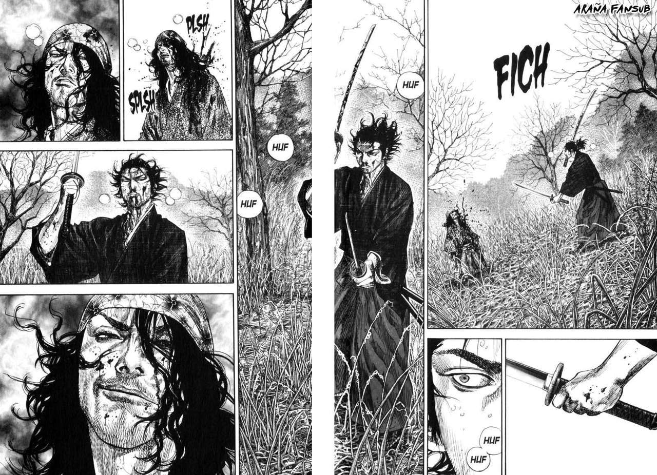 Read Vagabond (es) Manga Online