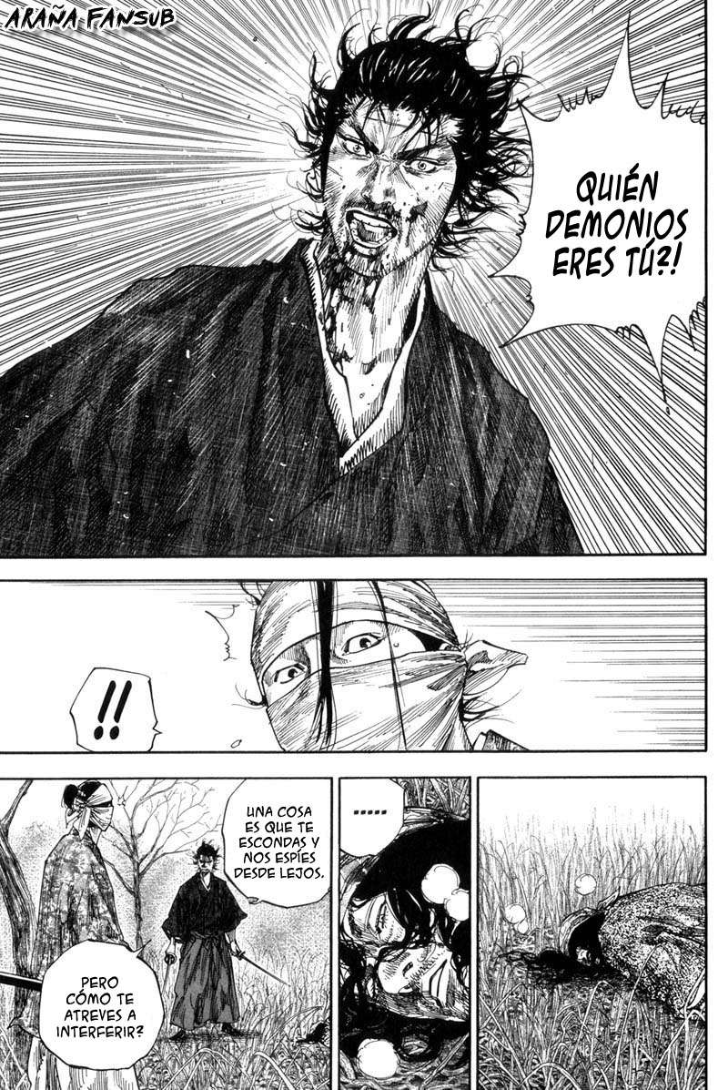 Read Vagabond (es) Manga Online