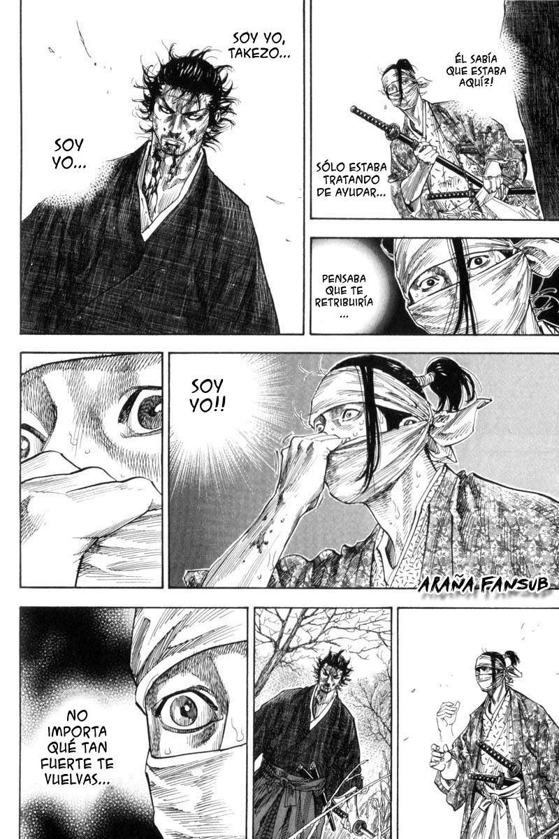Read Vagabond (es) Manga Online