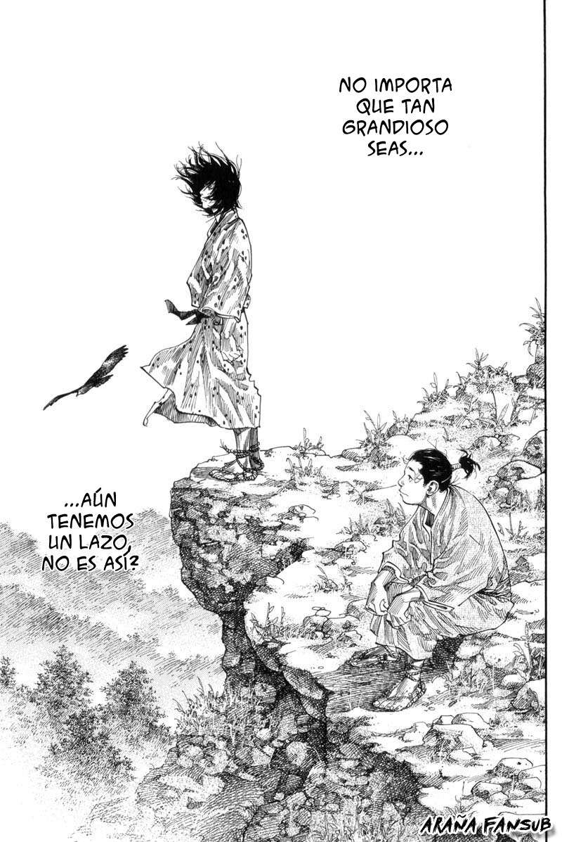 Read Vagabond (es) Manga Online