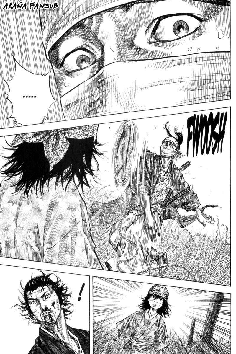 Read Vagabond (es) Manga Online