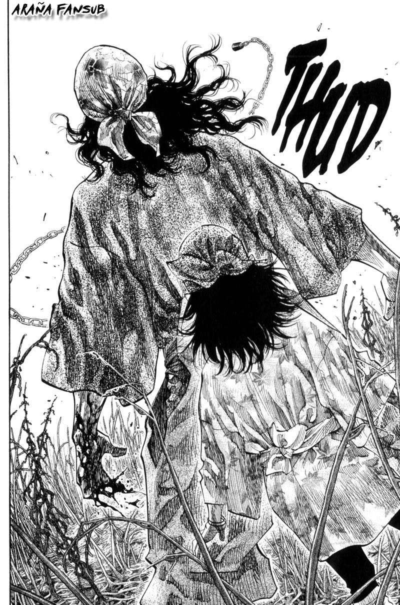 Read Vagabond (es) Manga Online