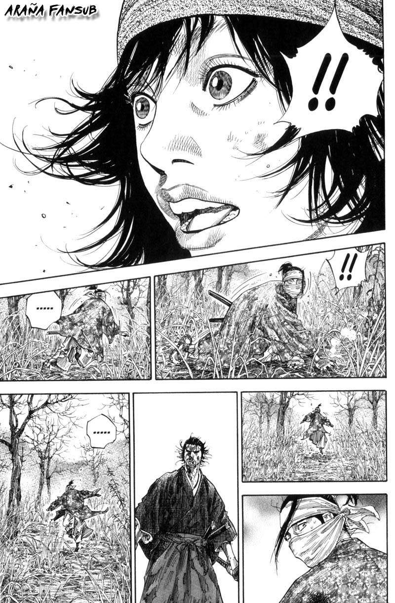 Read Vagabond (es) Manga Online