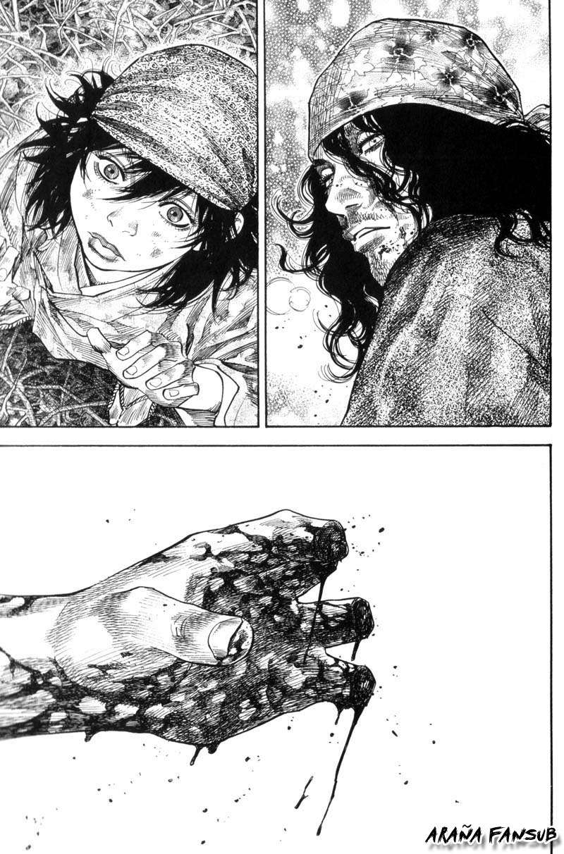 Read Vagabond (es) Manga Online
