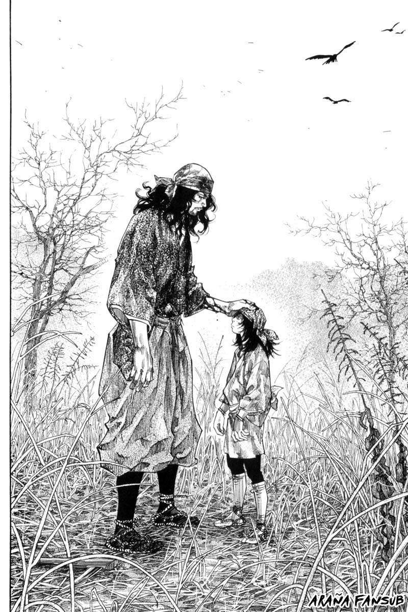 Read Vagabond (es) Manga Online