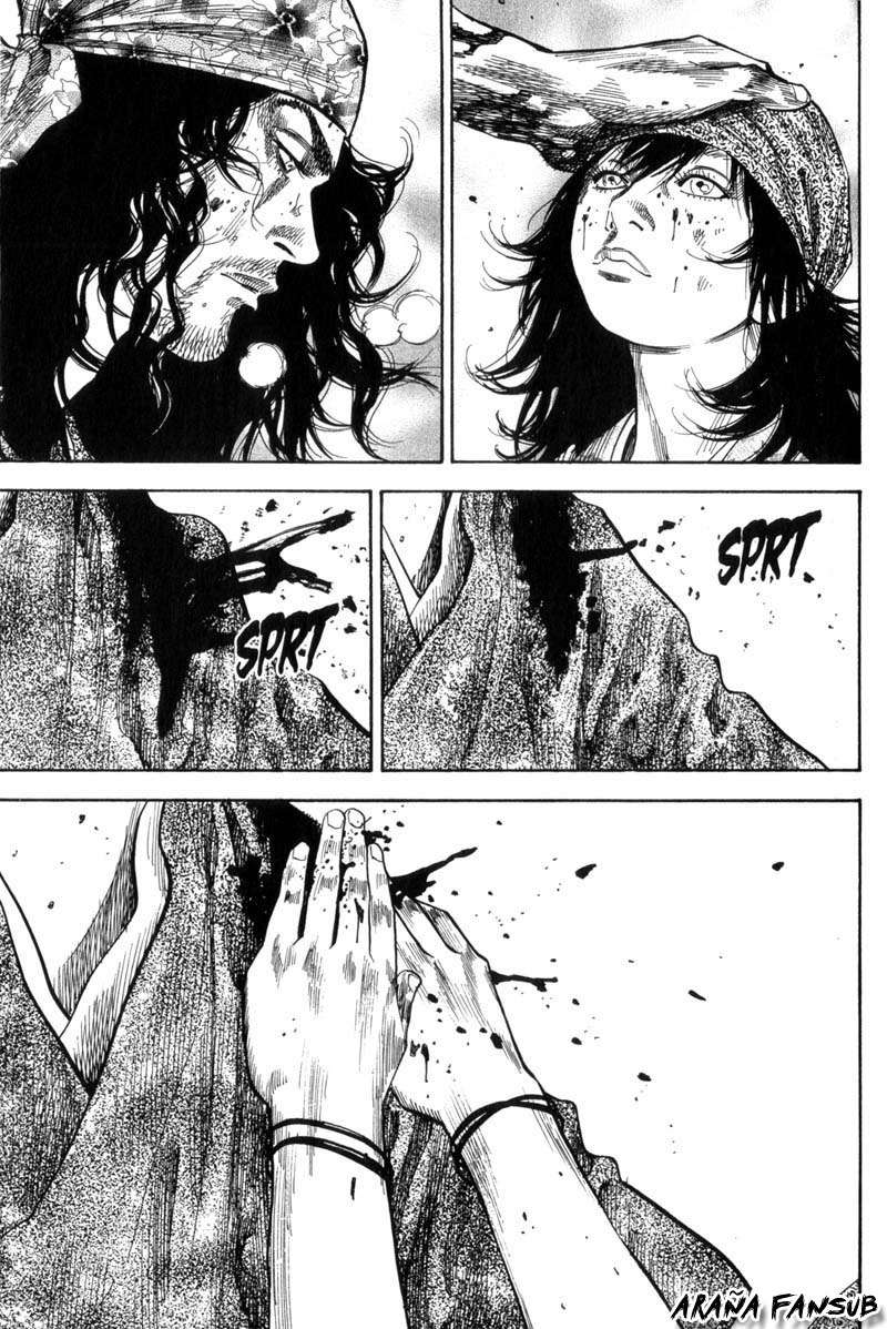 Read Vagabond (es) Manga Online