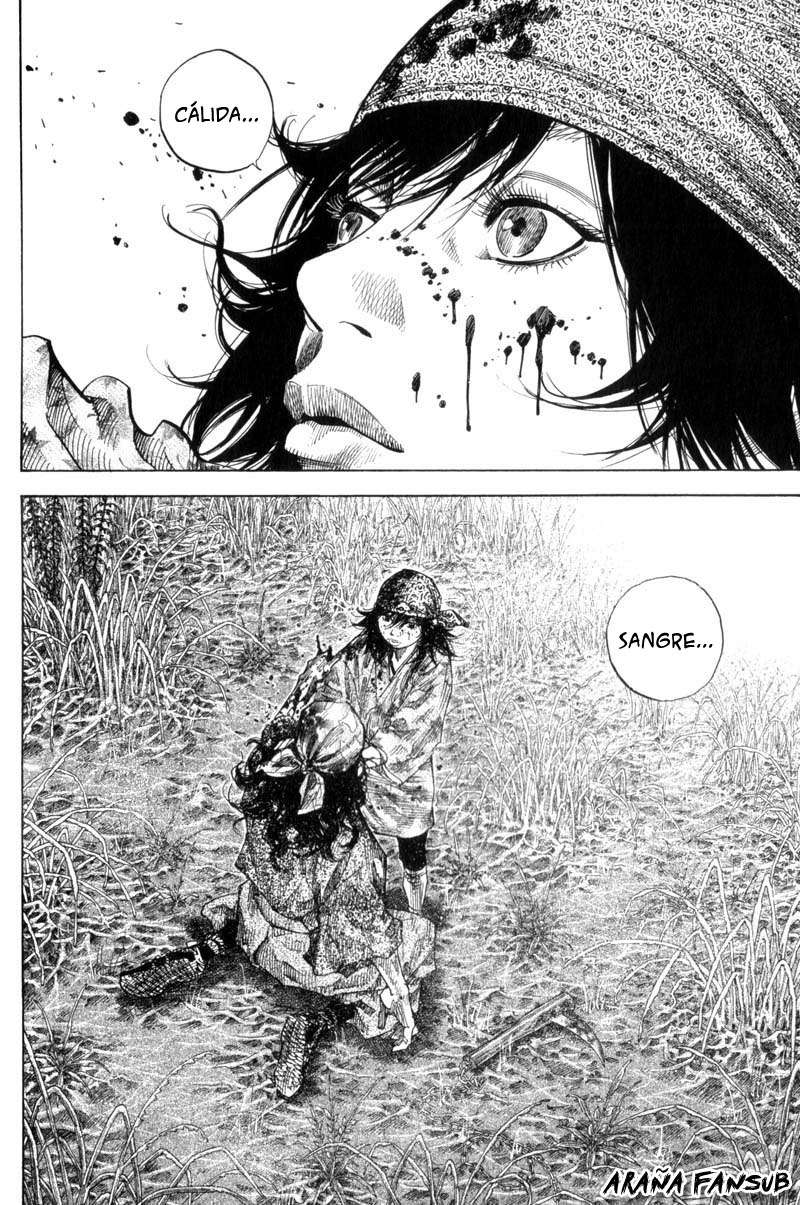 Read Vagabond (es) Manga Online