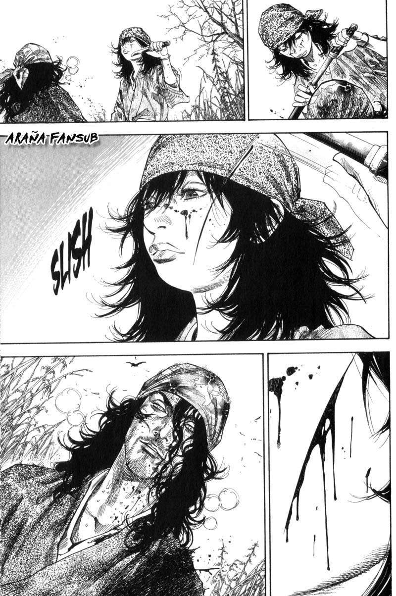 Read Vagabond (es) Manga Online