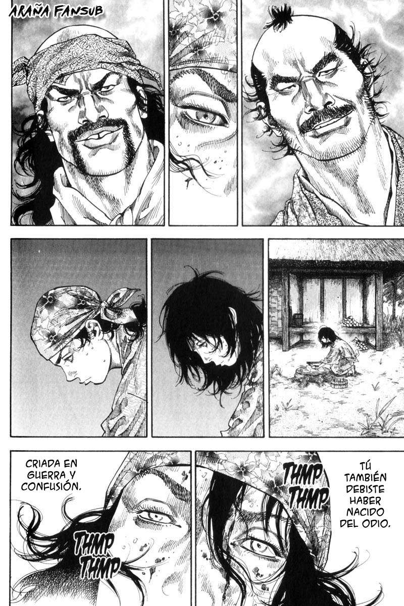 Read Vagabond (es) Manga Online