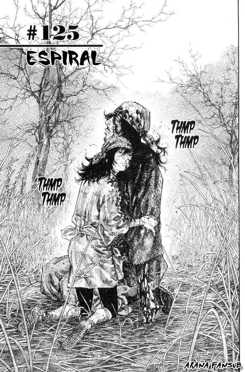 Read Vagabond (es) Manga Online