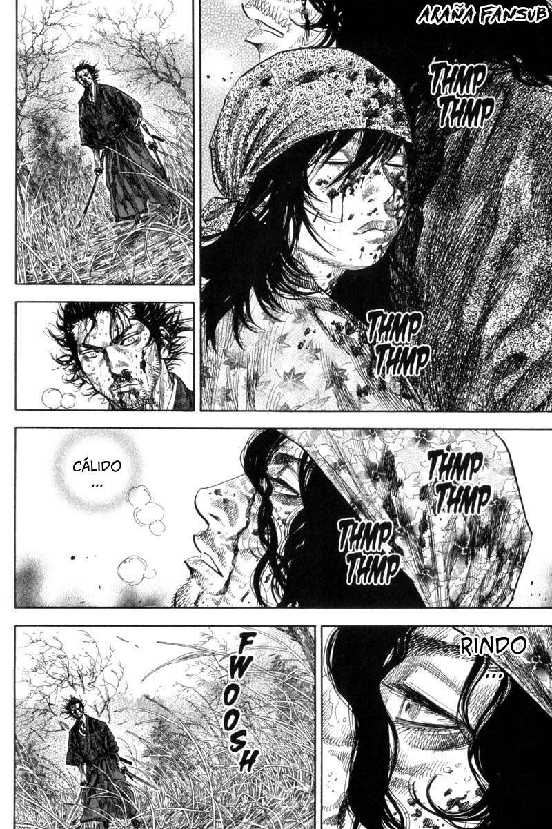 Read Vagabond (es) Manga Online