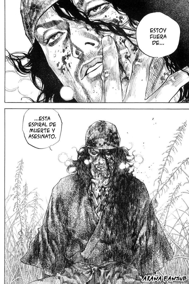 Read Vagabond (es) Manga Online