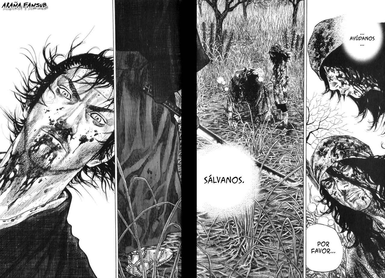 Read Vagabond (es) Manga Online