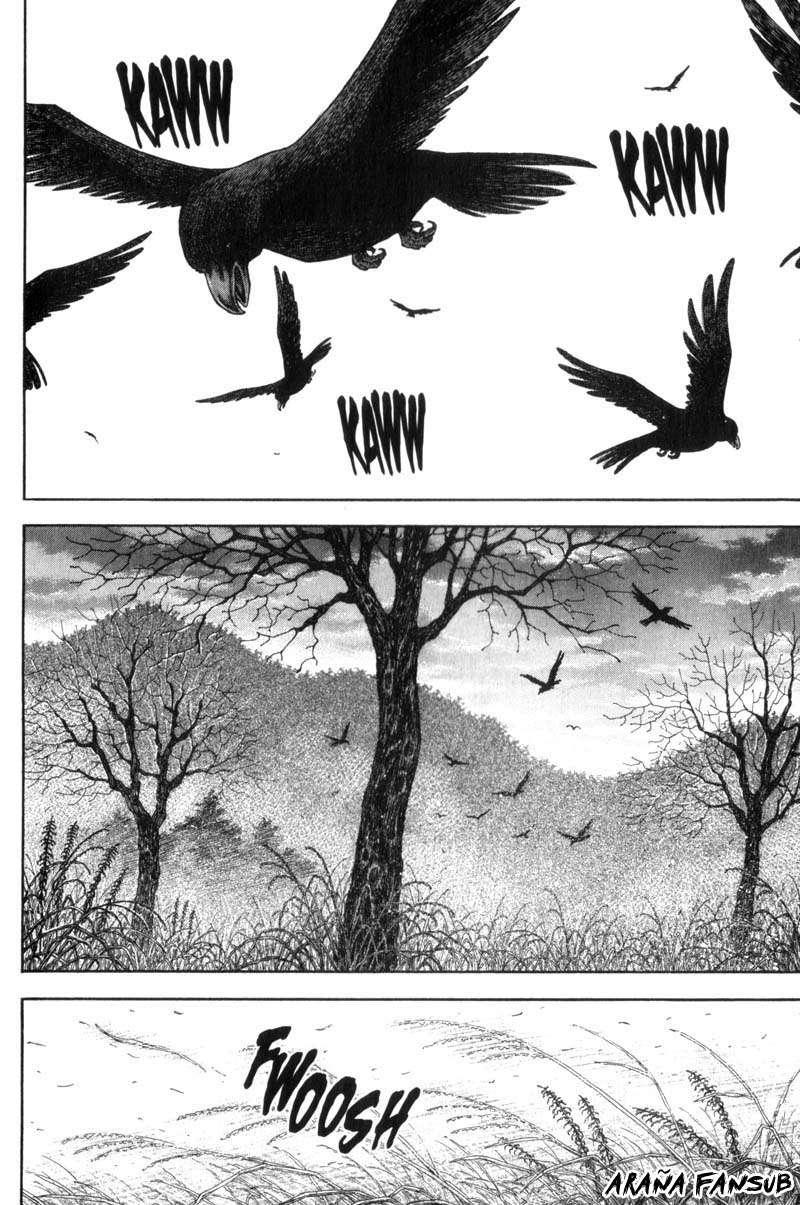 Read Vagabond (es) Manga Online