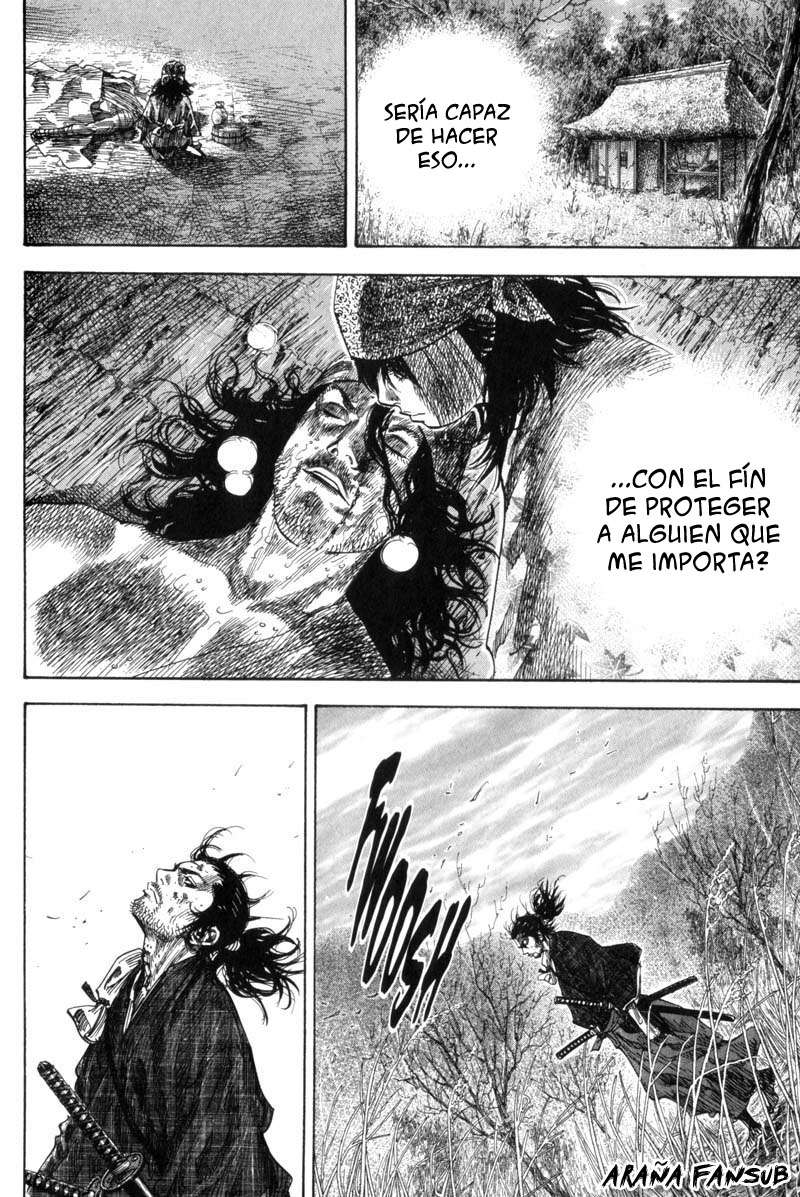 Read Vagabond (es) Manga Online