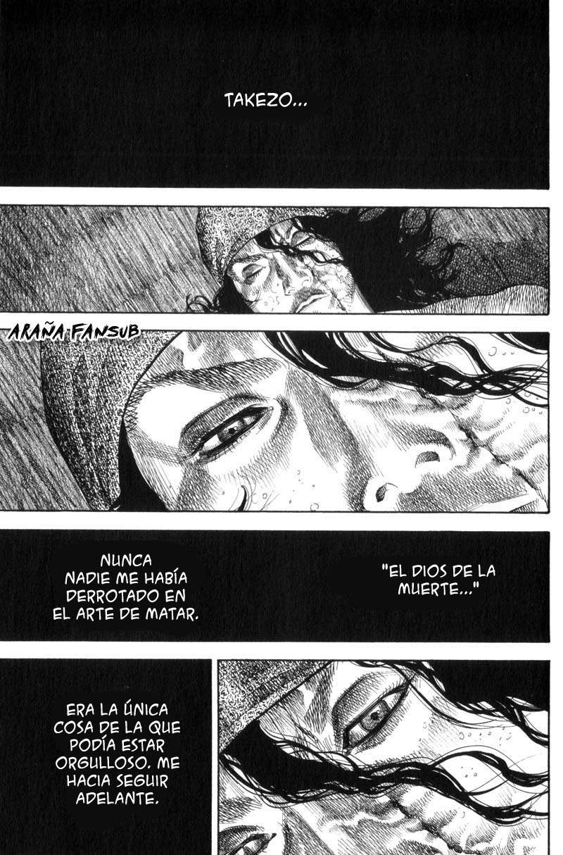 Read Vagabond (es) Manga Online
