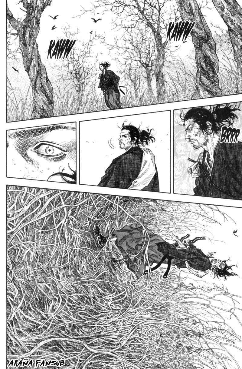 Read Vagabond (es) Manga Online