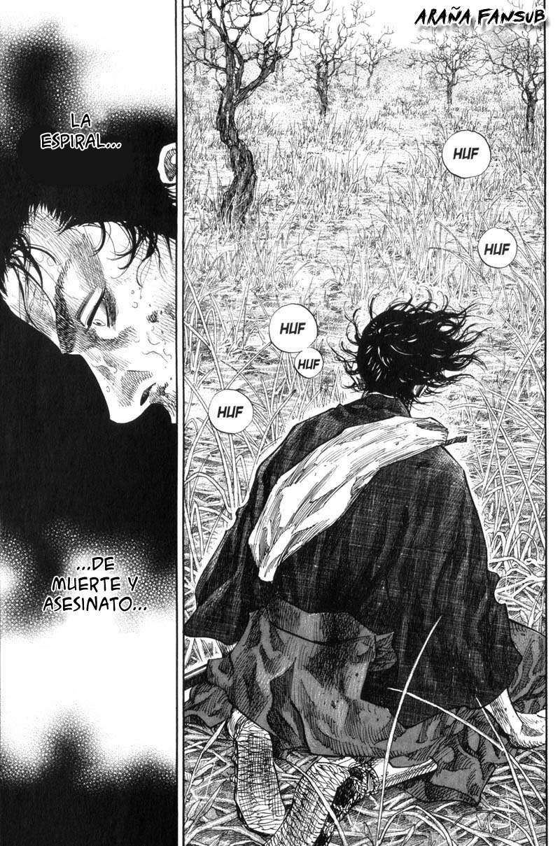 Read Vagabond (es) Manga Online