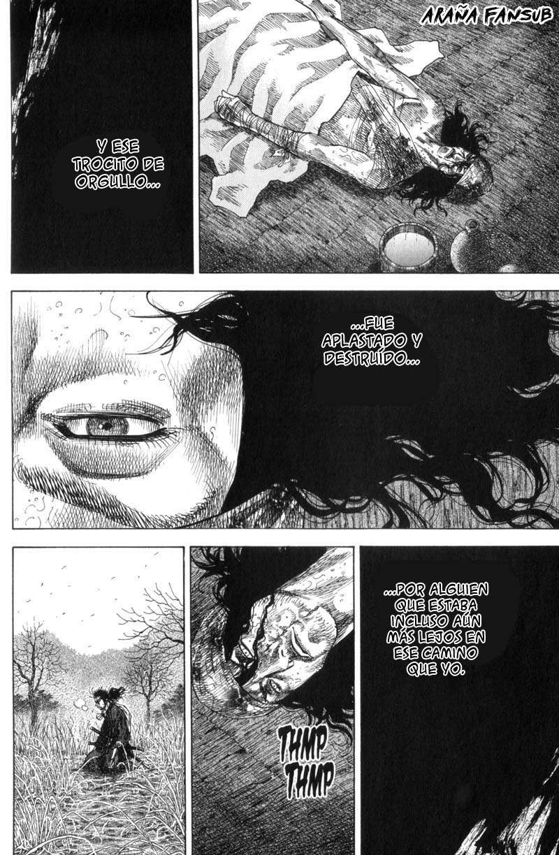 Read Vagabond (es) Manga Online