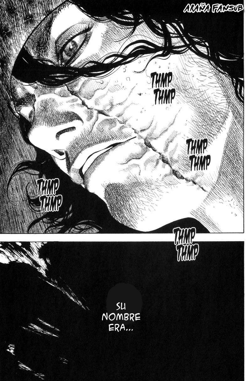 Read Vagabond (es) Manga Online