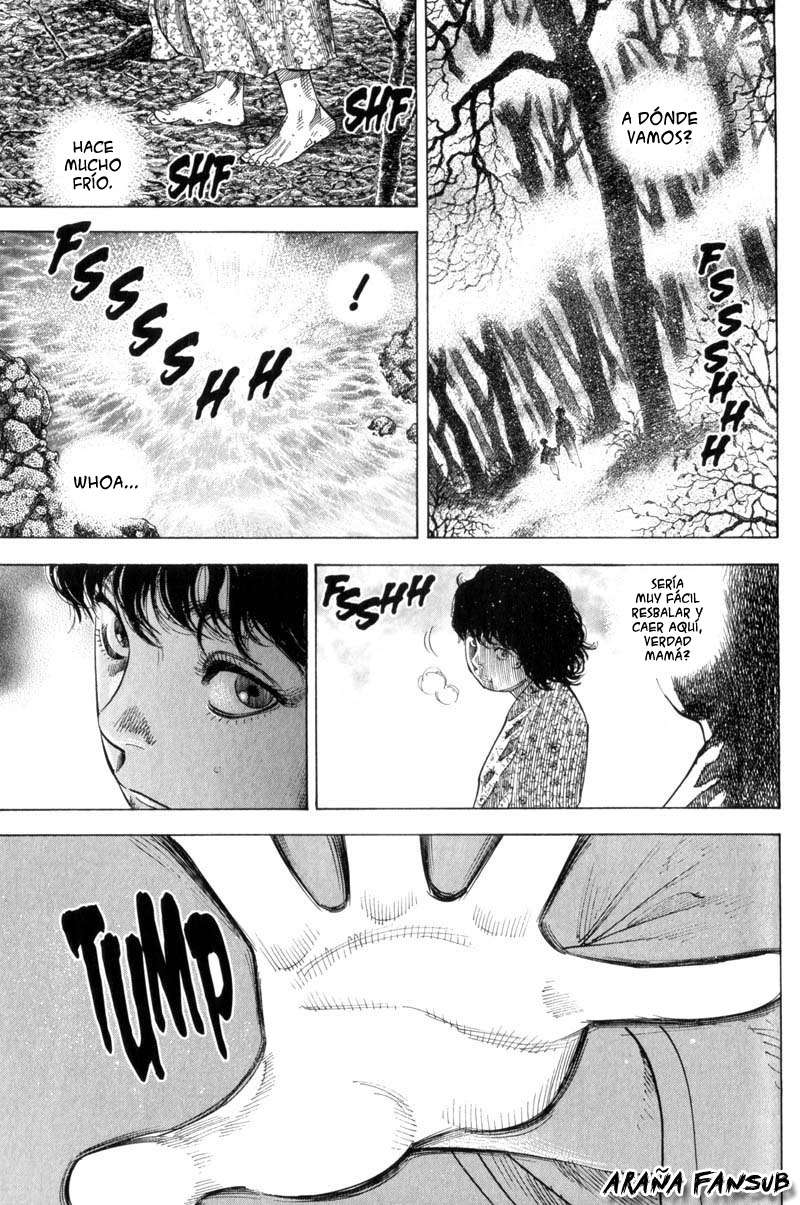 Read Vagabond (es) Manga Online