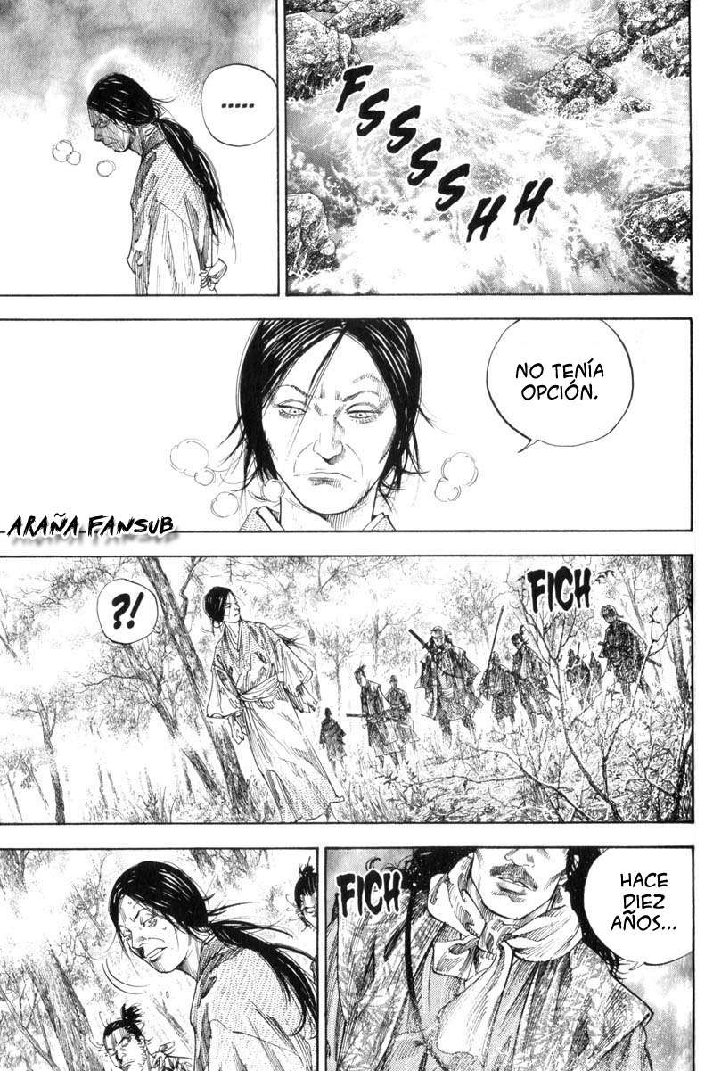 Read Vagabond (es) Manga Online
