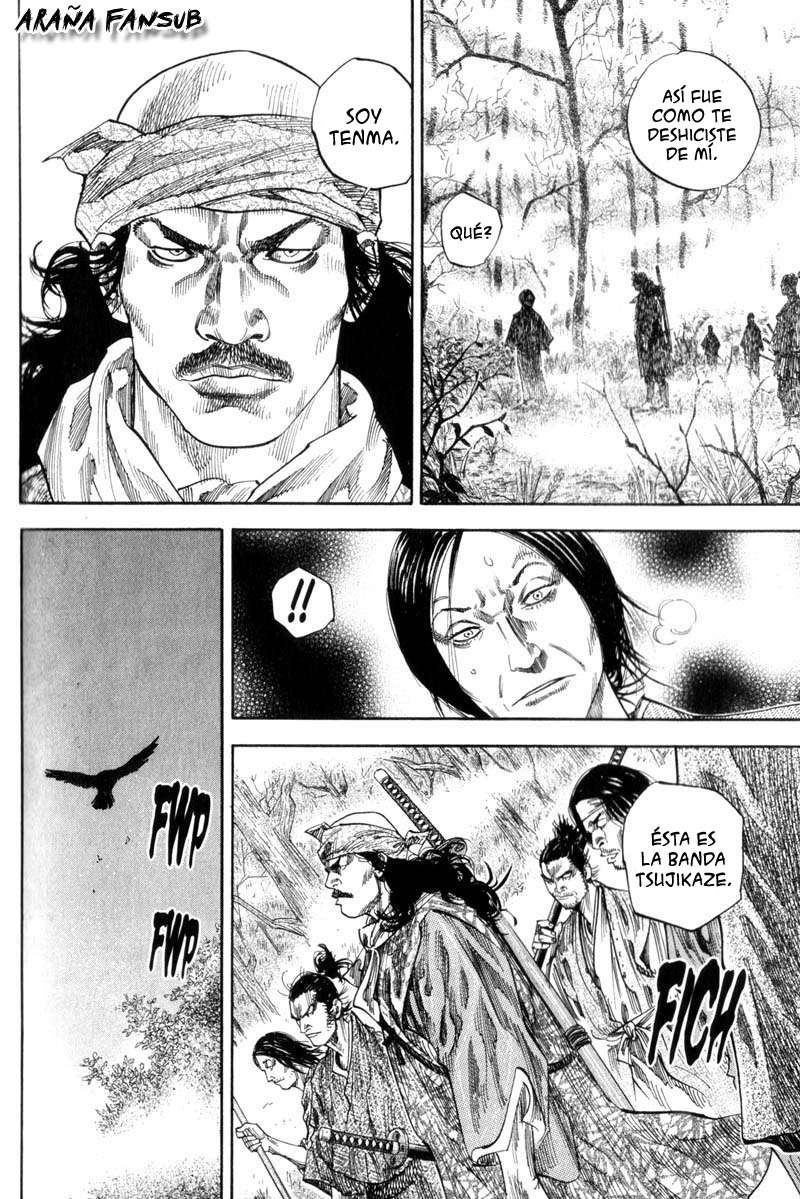 Read Vagabond (es) Manga Online