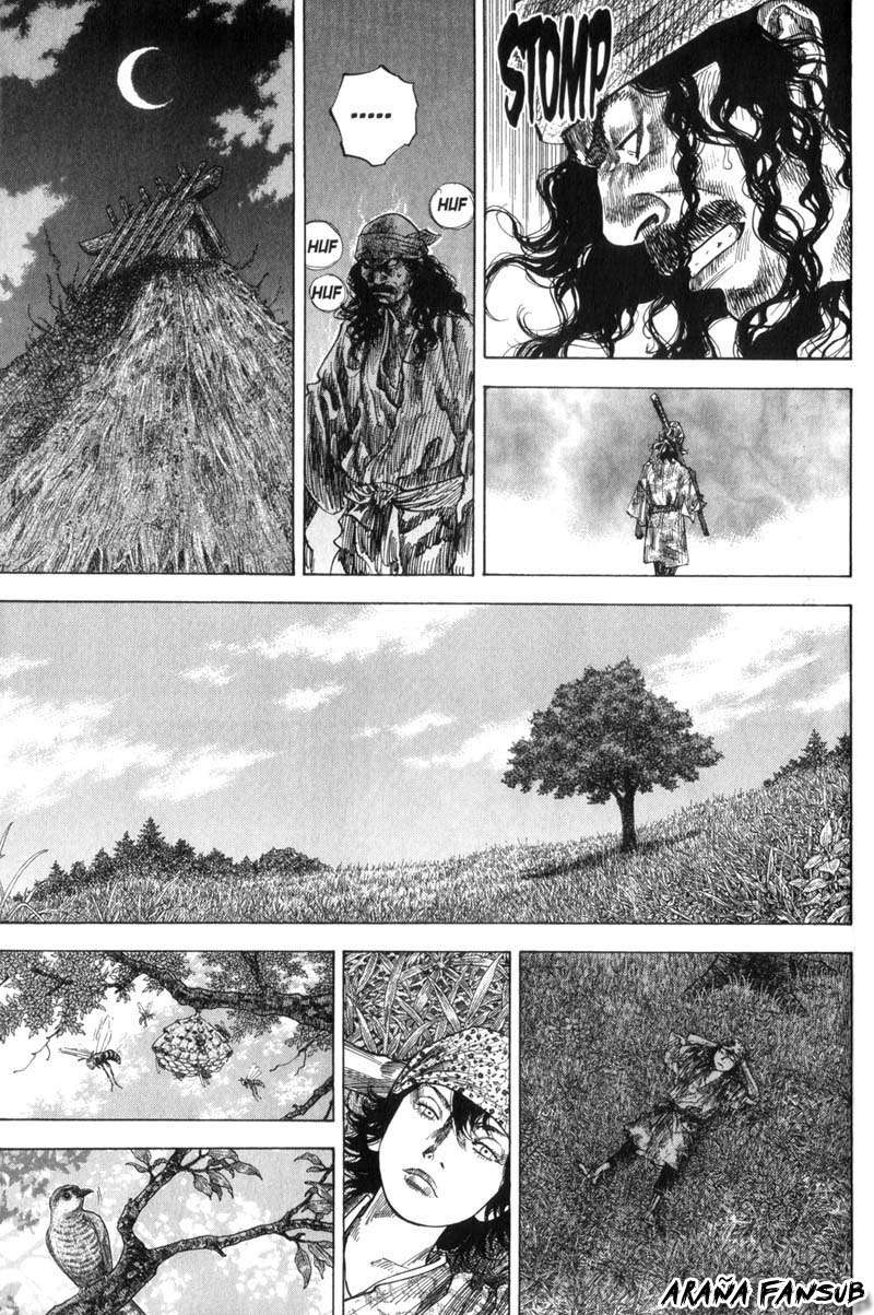 Read Vagabond (es) Manga Online