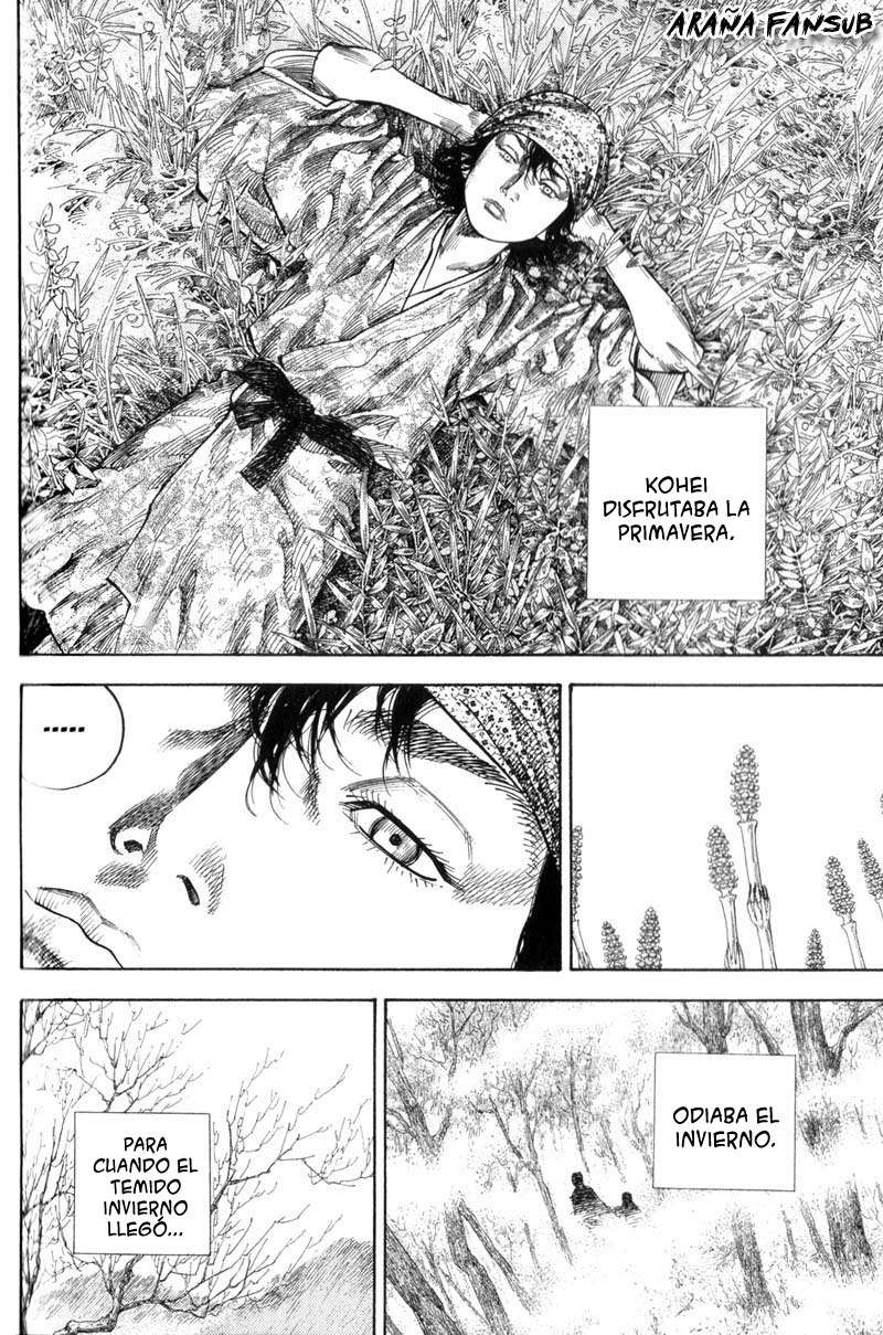 Read Vagabond (es) Manga Online