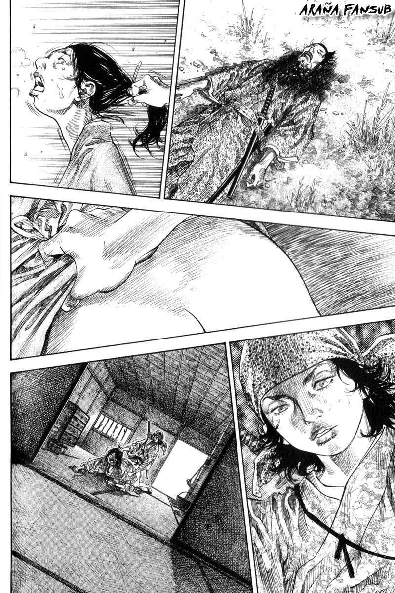 Read Vagabond (es) Manga Online