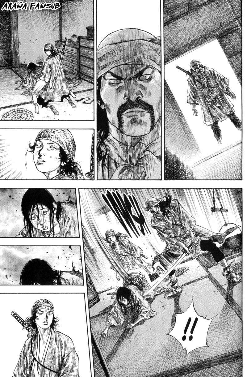 Read Vagabond (es) Manga Online