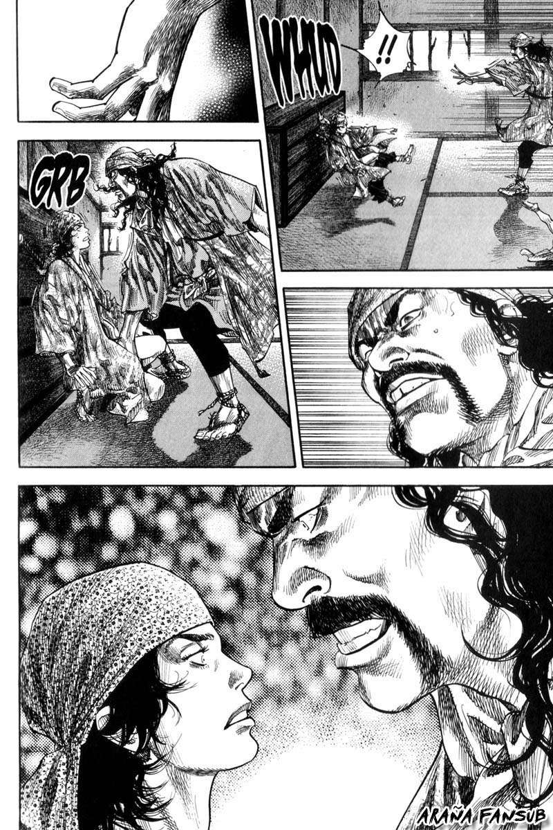 Read Vagabond (es) Manga Online