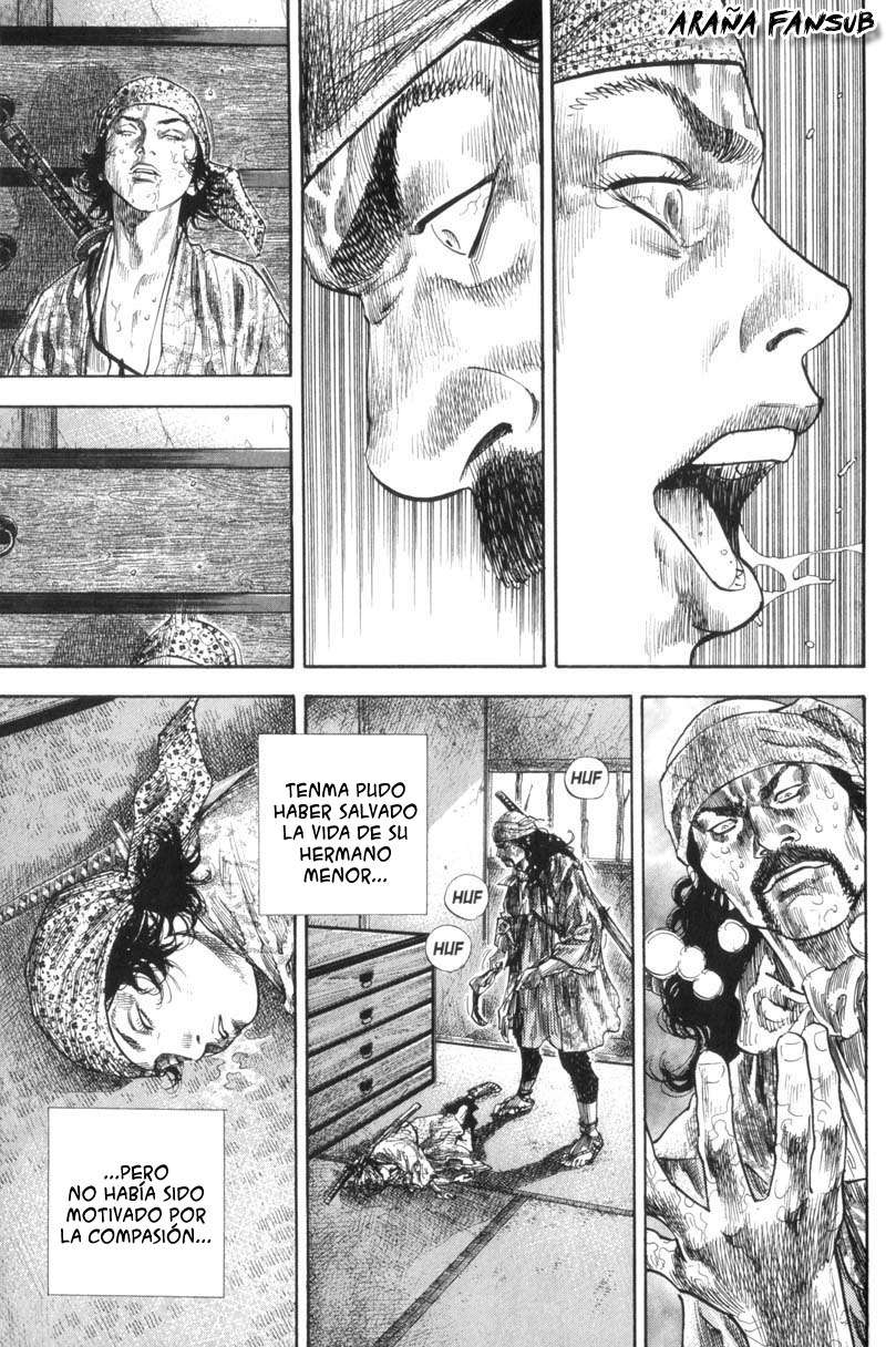 Read Vagabond (es) Manga Online
