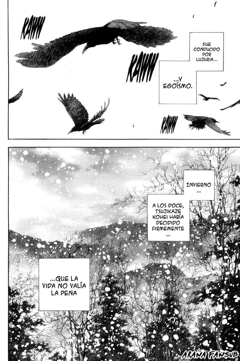 Read Vagabond (es) Manga Online