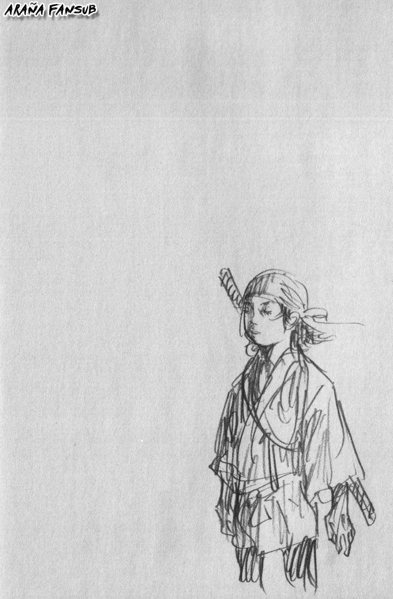 Read Vagabond (es) Manga Online