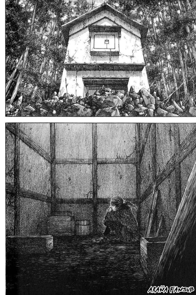 Read Vagabond (es) Manga Online