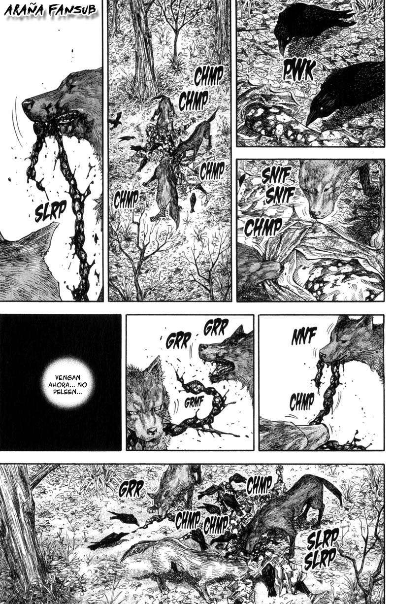 Read Vagabond (es) Manga Online