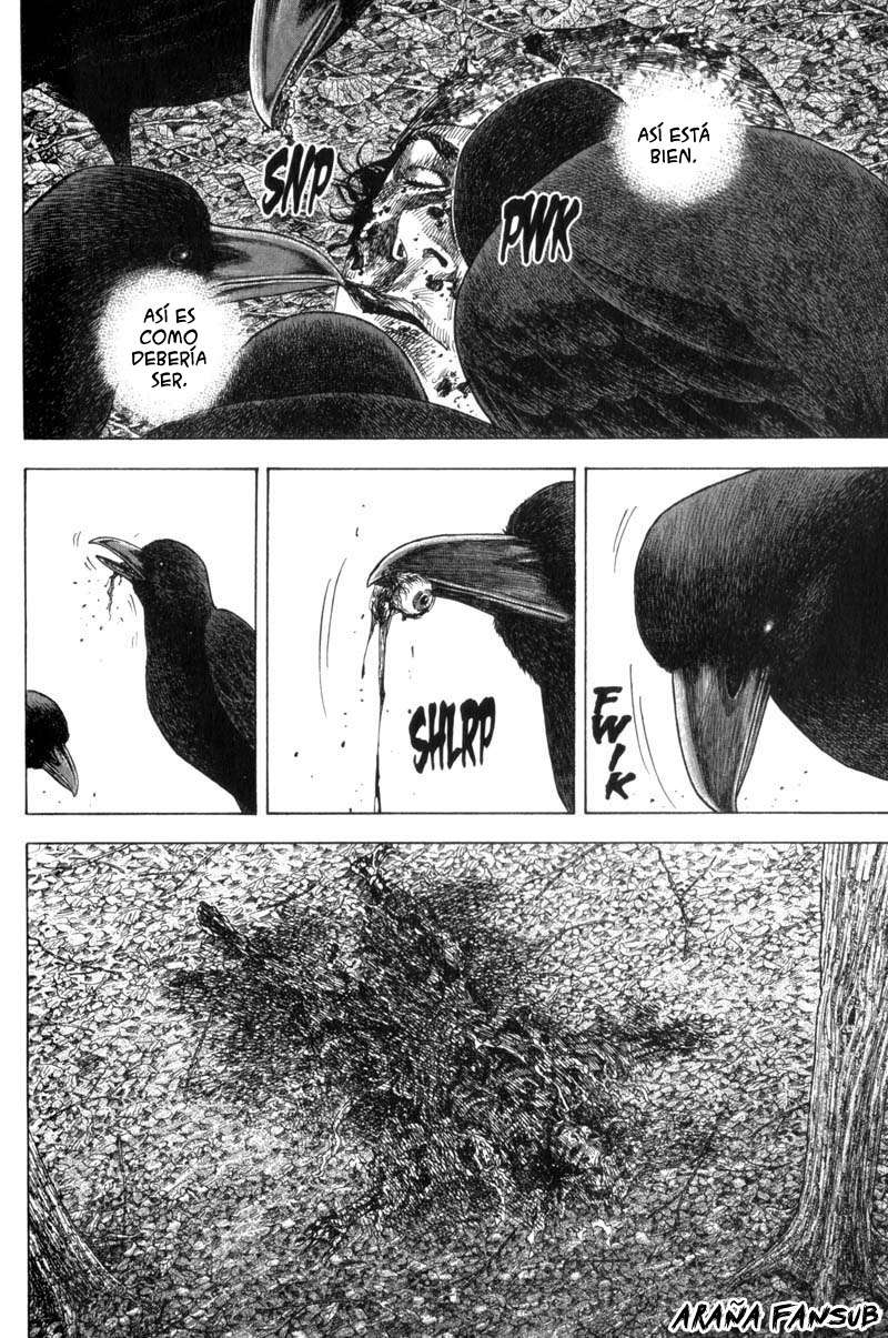Read Vagabond (es) Manga Online