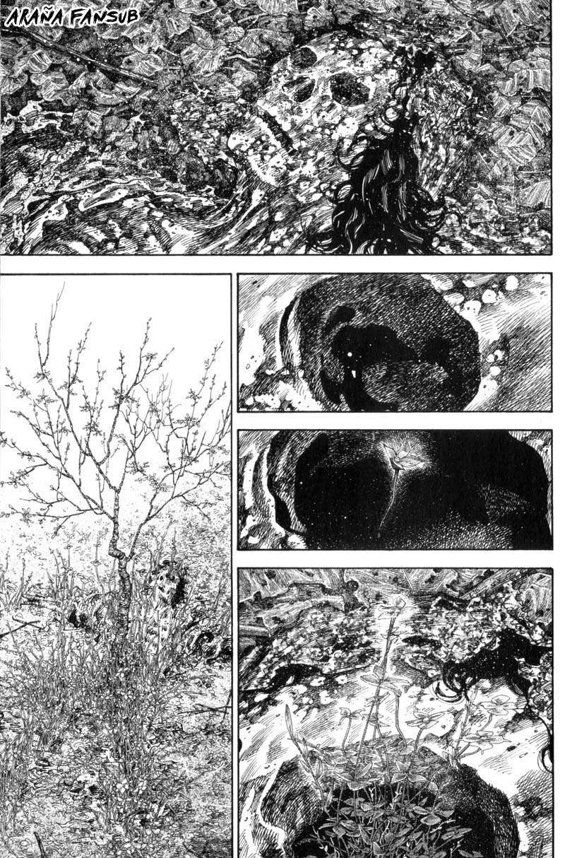 Read Vagabond (es) Manga Online