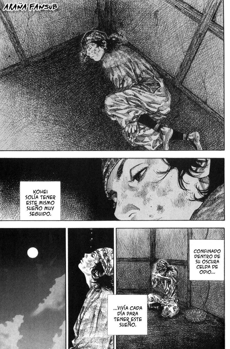 Read Vagabond (es) Manga Online