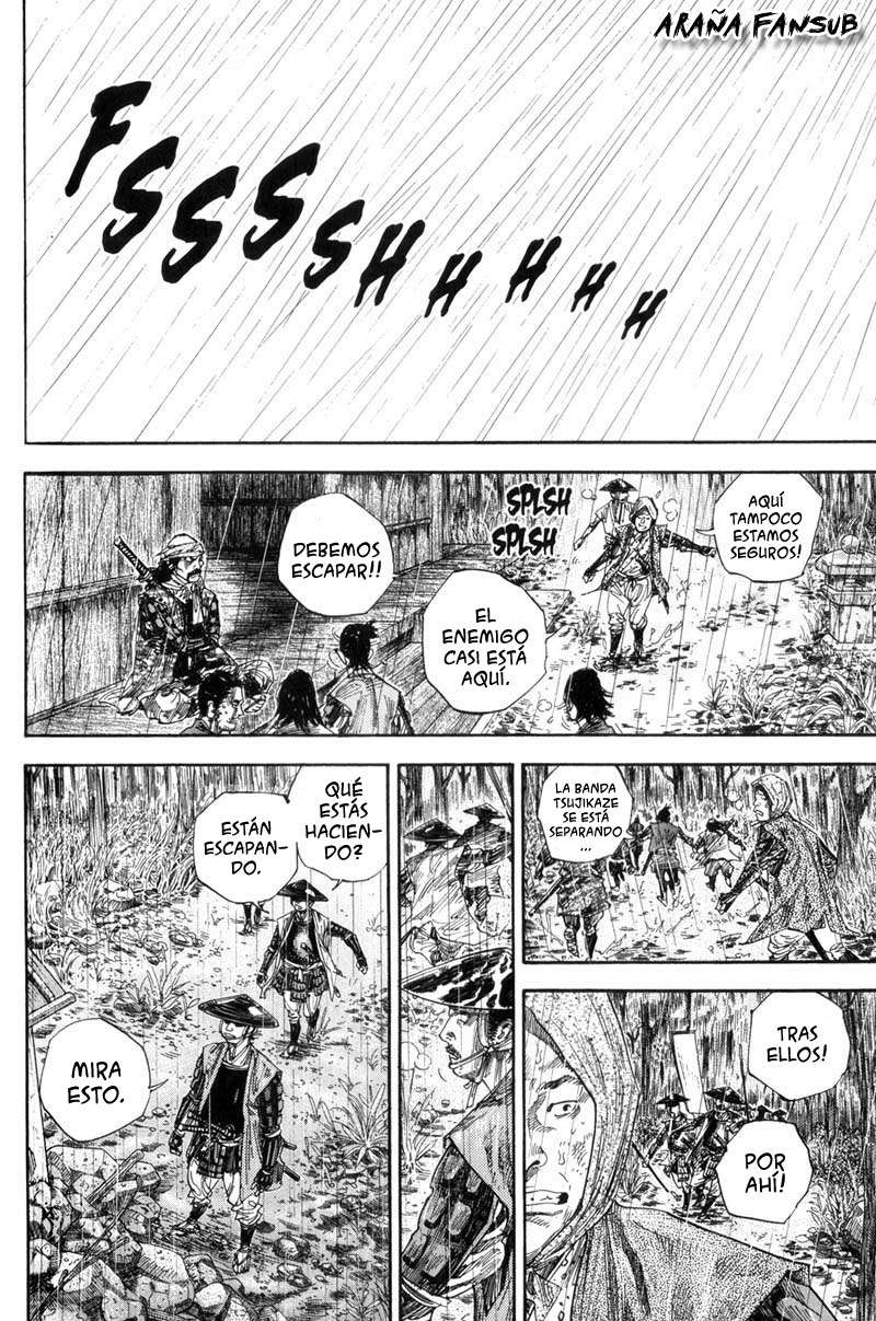 Read Vagabond (es) Manga Online