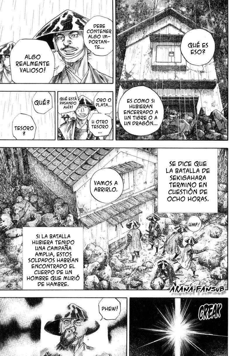 Read Vagabond (es) Manga Online