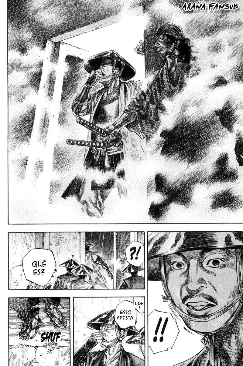 Read Vagabond (es) Manga Online