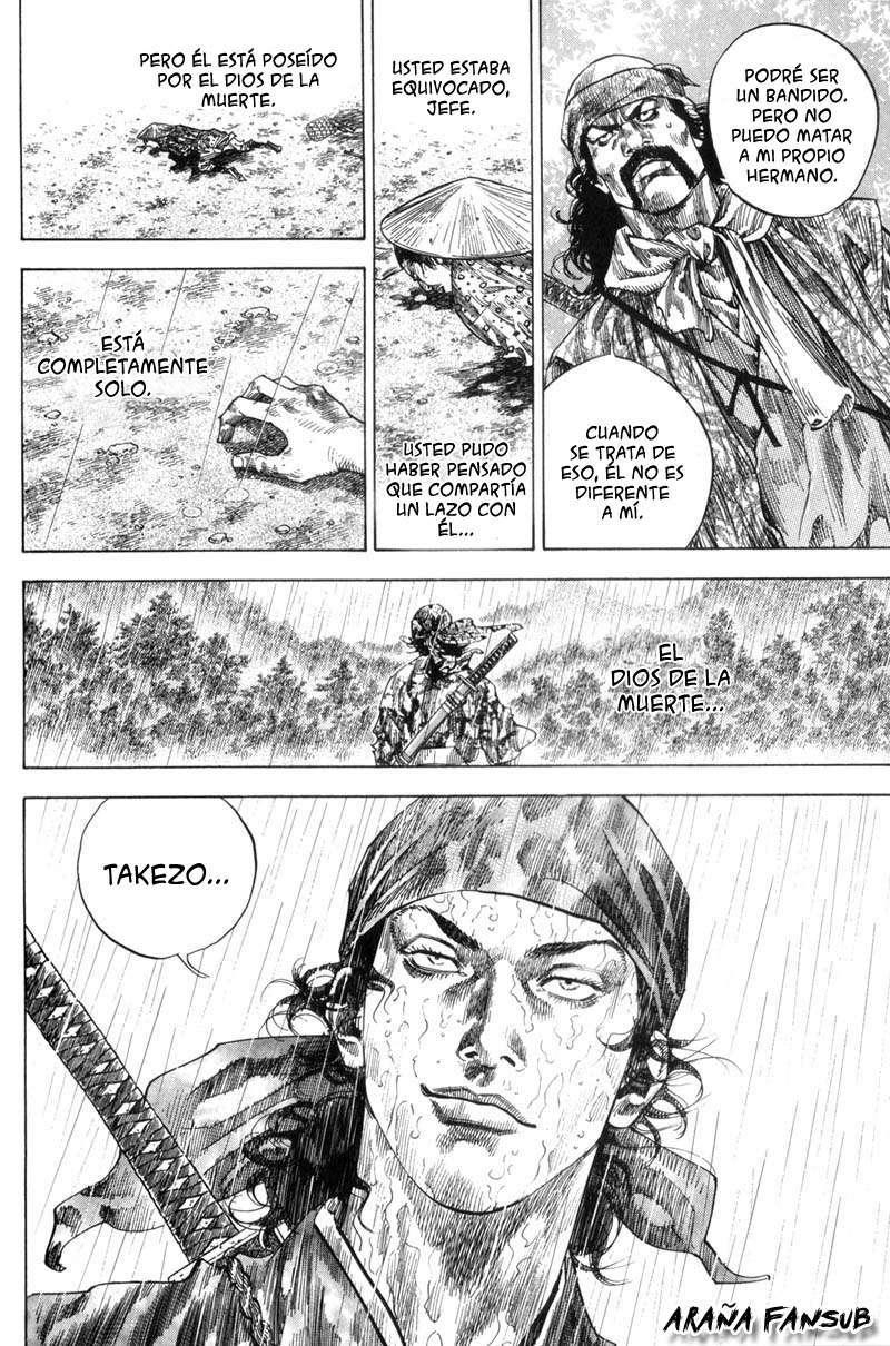 Read Vagabond (es) Manga Online
