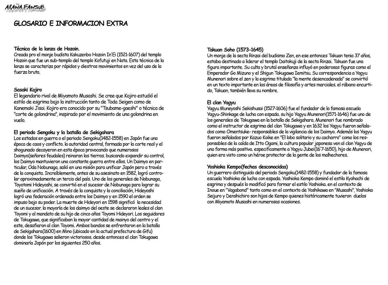 Read Vagabond (es) Manga Online