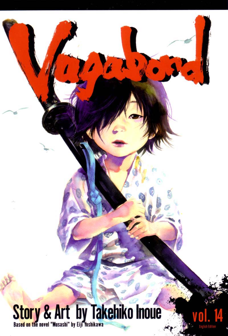 Read Vagabond (es) Manga Online