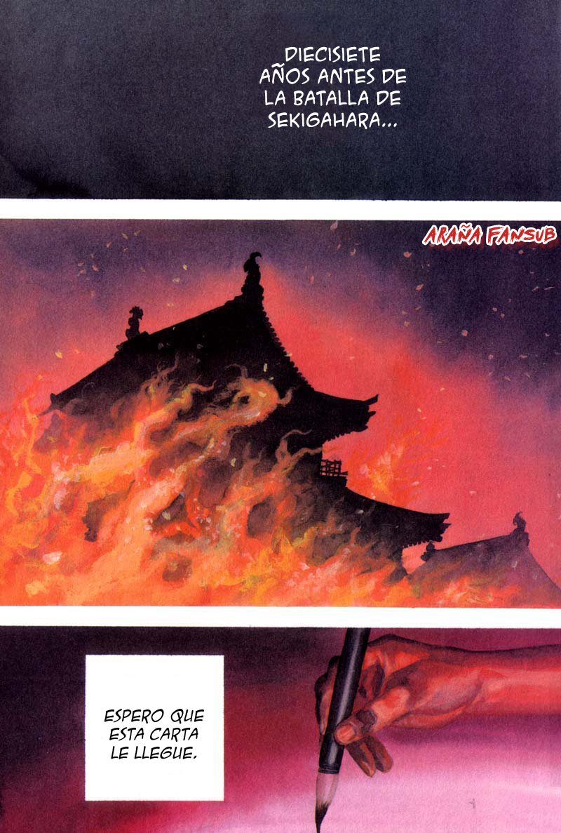 Read Vagabond (es) Manga Online