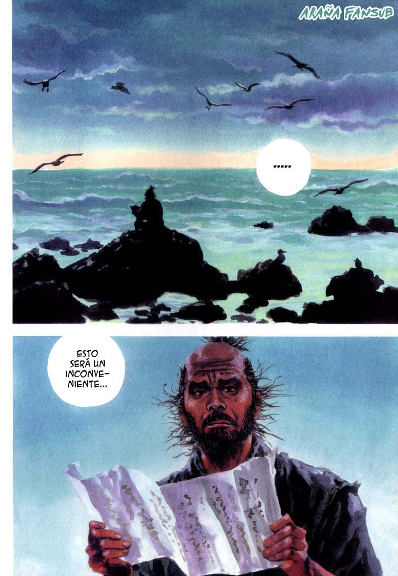 Read Vagabond (es) Manga Online