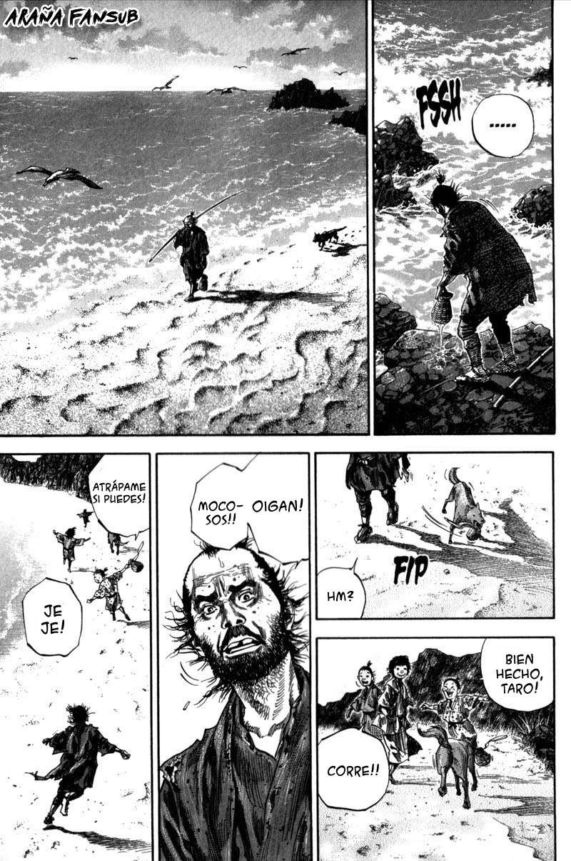 Read Vagabond (es) Manga Online